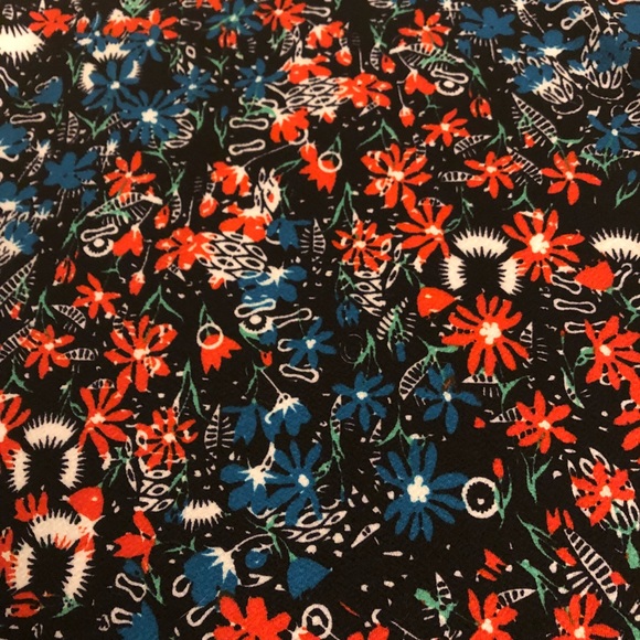 NEW Lularoe Randy XS Cassie Skirt Small S BUNDLE - Picture 6 of 8